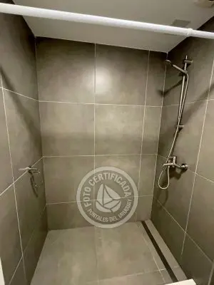 Apartment Apto Parque Rivera - Be Parklife 1 dorm Montevideo 