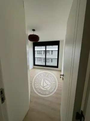 Apartment Apto Parque Rivera - Be Parklife 1 dorm Montevideo 