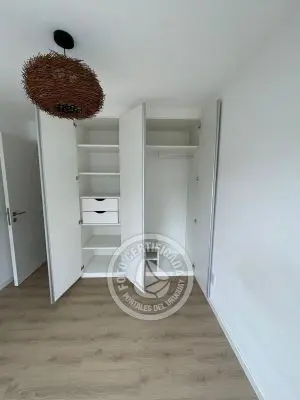 Apartment Apto Parque Rivera - Be Parklife 1 dorm Montevideo 