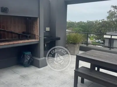 Apartment Apto Parque Rivera - Be Parklife 1 dorm Montevideo 