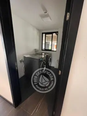 Apartment Apto Parque Rivera - Be Parklife 1 dorm Montevideo 