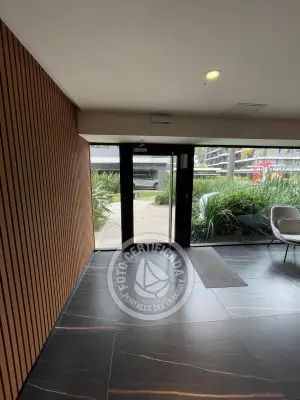 Apartment Apto Parque Rivera - Be Parklife 1 dorm Montevideo 