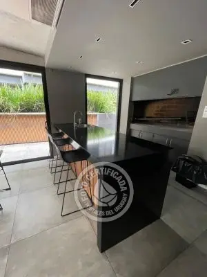 Apartment Apto Parque Rivera - Be Parklife 1 dorm Montevideo 