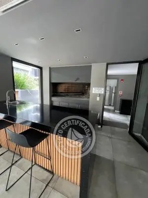 Apartment Apto Parque Rivera - Be Parklife 1 dorm Montevideo 