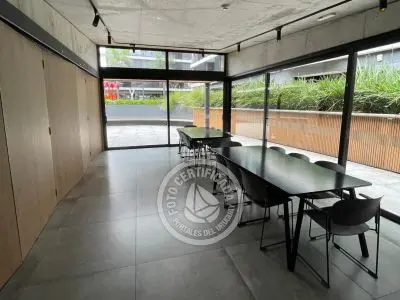 Apartment Apto Parque Rivera - Be Parklife 1 dorm Montevideo 