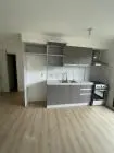 Apartment Apto Parque Rivera - Be Parklife 1 dorm Montevideo 