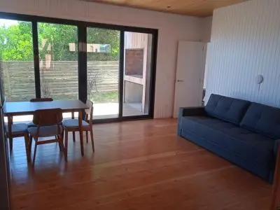 Apartamento Condo Hotel Juanita Beach I - U1B José Ignacio