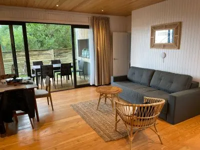 Apartamento Condo Hotel Juanita Beach I - U1B José Ignacio