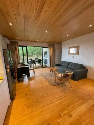 Apartamento Condo Hotel Juanita Beach I - U1B José Ignacio