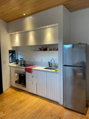 Apartment Condo Hotel Juanita Beach I - U1B José Ignacio
