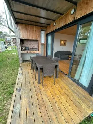 Apartamento Condo Hotel Juanita Beach I - U1B José Ignacio