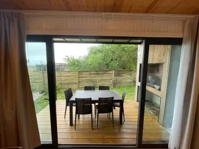 Apartamento Condo Hotel Juanita Beach I - U1B José Ignacio