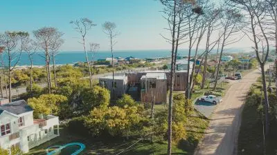 Apartamento JUANITA BEACH  - U2D José Ignacio