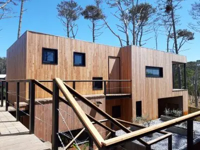 JUANITA BEACH I - U2D