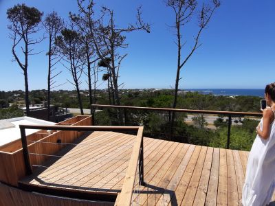 Apartment JUANITA BEACH  - U2D José Ignacio