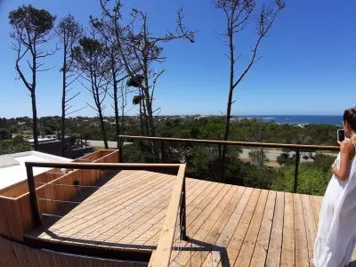 Apartamento JUANITA BEACH  - U2D José Ignacio