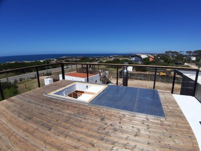 Apartment JUANITA BEACH  - U2D José Ignacio