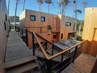 Apartamento JUANITA BEACH  - U2D José Ignacio