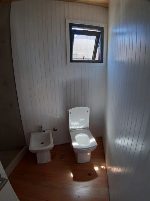 Apartment JUANITA BEACH  - U2D José Ignacio