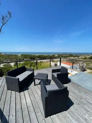 Apartamento JUANITA BEACH  - U2D José Ignacio