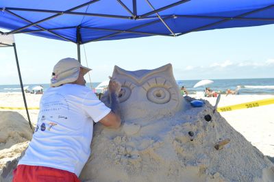 Castillos de Arena - 2023