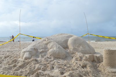 Castillos de Arena - 2023