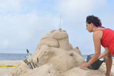 Castillos de Arena - 2023