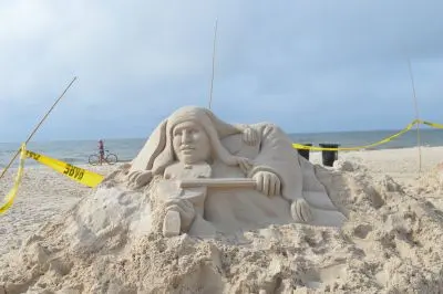 Castillos de Arena - 2023