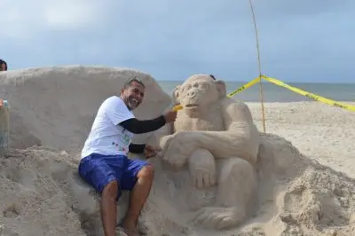 Castillos de Arena - 2023