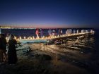 Muelle de Mailhos