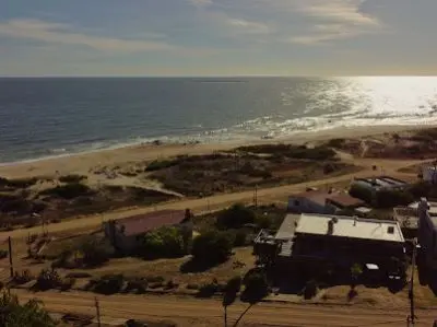 Terreno unico en primera linea