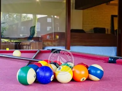 Casa Camelot Tu Lugar ... Punta del Este