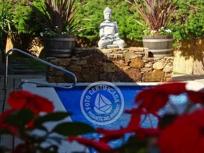 Casa Camelot Tu Lugar ... Punta del Este