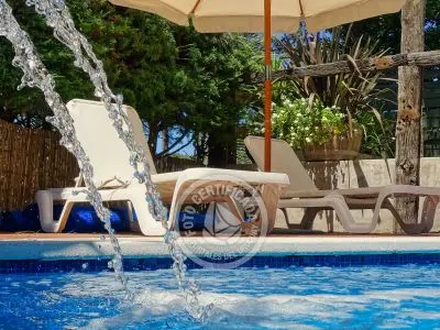 Casa Camelot Tu Lugar ... Punta del Este