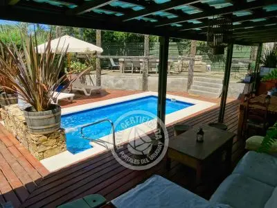 Casa Camelot Tu Lugar ... Punta del Este