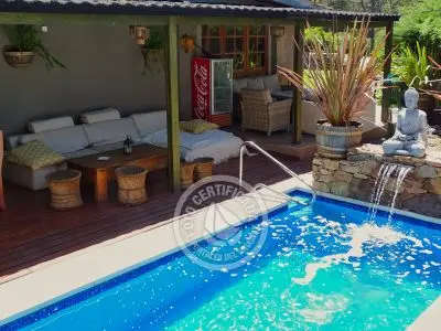 Casa Camelot Tu Lugar ... Punta del Este