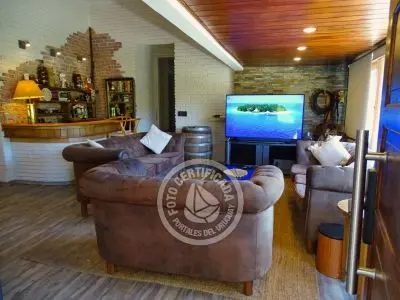 Casa Camelot Tu Lugar ... Punta del Este