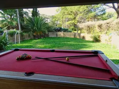 Casa Camelot Tu Lugar ... Punta del Este