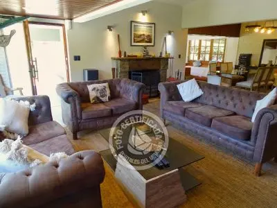 Casa Camelot Tu Lugar ... Punta del Este