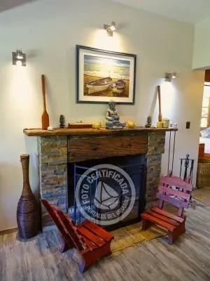 Casa Camelot Tu Lugar ... Punta del Este