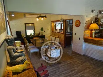 Casa Camelot Tu Lugar ... Punta del Este