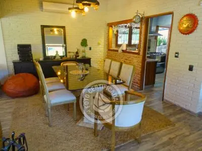 Casa Camelot Tu Lugar ... Punta del Este