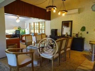 Casa Camelot Tu Lugar ... Punta del Este