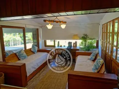 Casa Camelot Tu Lugar ... Punta del Este