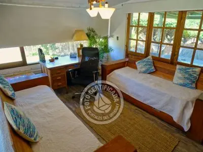 Casa Camelot Tu Lugar ... Punta del Este