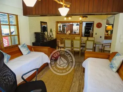 Casa Camelot Tu Lugar ... Punta del Este