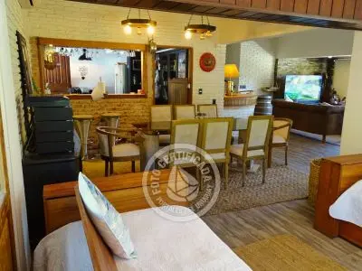 Casa Camelot Tu Lugar ... Punta del Este