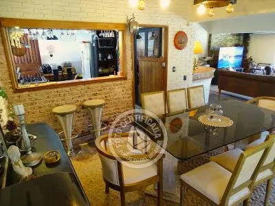 Casa Camelot Tu Lugar ... Punta del Este