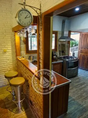 Casa Camelot Tu Lugar ... Punta del Este