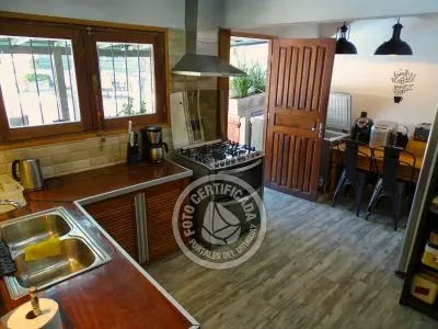 Casa Camelot Tu Lugar ... Punta del Este